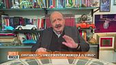Costanzo: "L'unico nostro nemico è il virus"