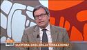 Crisi, Grillo torna a Roma?