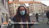 Arriva Draghi e i grillini si spaccano