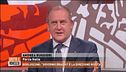 Berlusconi: "Governo Draghi? E' la direzione giusta"