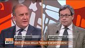 Fonti 5 Stelle, Grillo: "Draghi è un'opportunità"