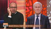 Draghi spacca i partiti: chi voterà la fiducia?