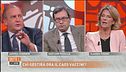 Chi gestirà ora il caos vaccini?