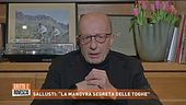 Il "sistema" dei giudici, il libro di Sallusti e Palamara