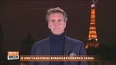 Savoia: dei politici italiani dico che...