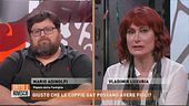 Giusto che le coppie gay possano avere figli?