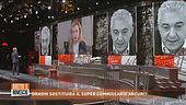 Draghi sostituirà il super commissario Arcuri?