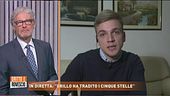 "Guido la protesta grillina contro Draghi"