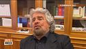 Grillo incorona Draghi