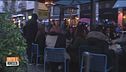 Italiani tutti al ristorante