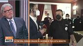 "Rispettiamo le regole, fateci riaprire a cena"