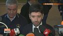 Speranza, un anno da ministro