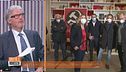 "Non vogliamo Salvini al governo"