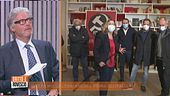 "Non vogliamo Salvini al governo"