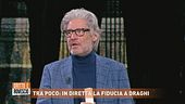 L'anteprima di Dritto e Rovescio del 18 febbraio