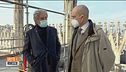 Milano, la sofferenza di beni culturali e ristorazione