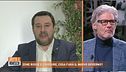 Matteo Salvini: "Faremo di tutto per evitare altre chiusure di massa"