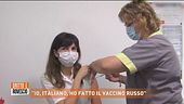 Incontriamo gli italiani che si sono vaccinati in Russia