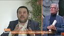 Piano vaccinale lento, Matteo Salvini: "l'Europa ha dormito. Vorrei Bertolaso al posto di Arcuti"