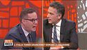 Chiusure ad intermittenza, lo scontro tra Klaus Davi e Massimiliano Salini (Forza Italia)