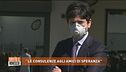 Le consulenze agli amici di Speranza
