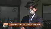 Le consulenze agli amici di Speranza