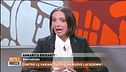 La giornalista Annarita Briganti: "Le chiusure ci stanno salvando dal lockdown totale"