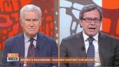 Inchiesta mascherine: "Usavano i rapporti con Arcuri"ari sulle mascherine