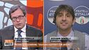 Inchiesta mascherine, Giovanni Donzelli (FdI): "Lo Stato acquistava le mascherine a prezzo più alto per favorire alcuni personaggi"