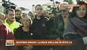 Governo Draghi, la base grillina in rivolta