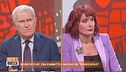 Reddito di cittadinanza e furbetti, il punto di vista di Vladimir Luxuria e Maurizio Belpietro