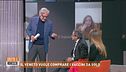 Arcuri rimane? La risposta di Gaetano Pedullà