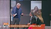 Arcuri rimane? La risposta di Gaetano Pedullà