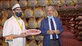 Viaggio tra le eccellenze di Parma
