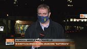 In diretta da Brescia: boom contagi e ricoveri
