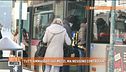 "Tutti ammassati sui mezzi, ma nessuno controlla"