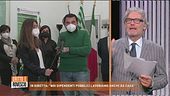 "Noi dipendenti pubblici lavoriamo anche da casa"
