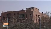 "Occupato il palazzo sgomberato da Salvini"