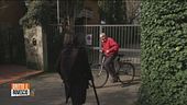 Sospeso il prof che ha insultato la Meloni