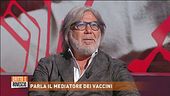 Il mediatore: "Ecco come posso vendervi i vaccini"