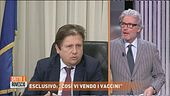 Giusto che solo l'Europa compri i vaccini?