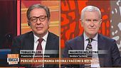Perché la Germania ordina i vaccini e noi no?