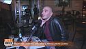"Zona bianca, questa è la vita vera".