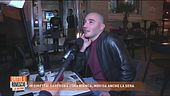 "Zona bianca, questa è la vita vera".