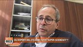 Gli esperti del Cts sono tutti "Super scienziati"?