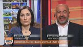 Licenziato Arcuri, paga lui per tutti?