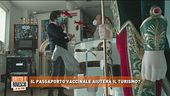 Il passaporto vaccinale aiuterà il turismo?