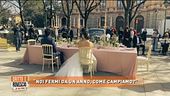 "Noi fermi da un anno, come campiamo?"