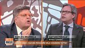 Aspettando i vaccini possiamo solo chiudere tutto?