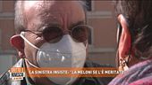 La sinistra insiste: "La Meloni se l'è meritato"